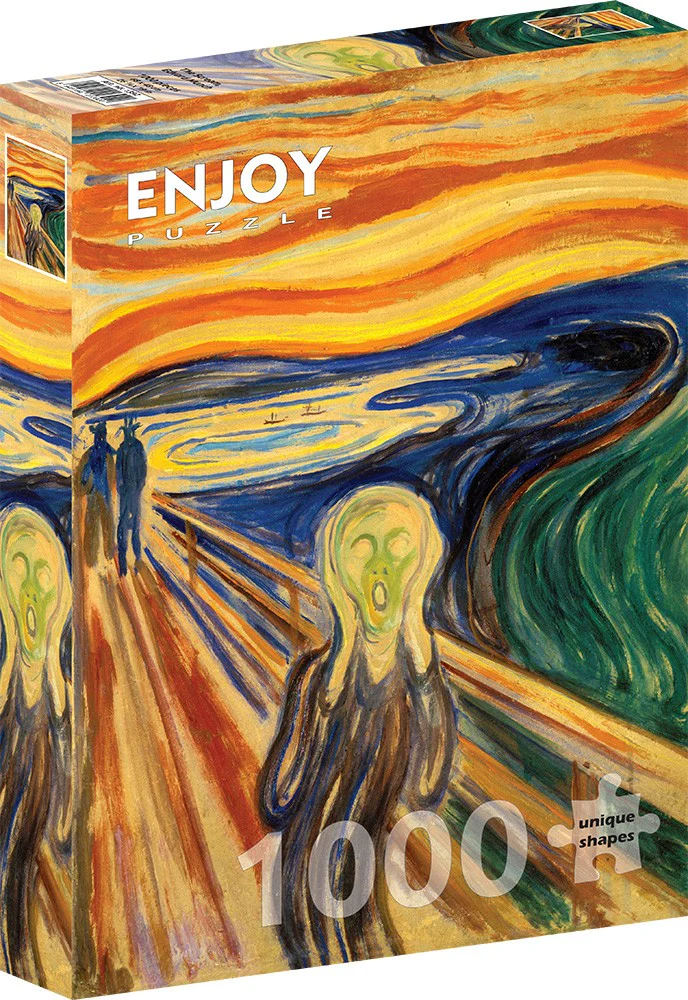 The Scream